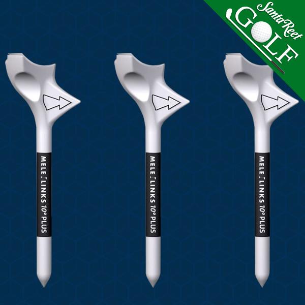 斜めティ ティー 飛距離アップ ドライバー用 飛距離アップ 傾斜型ティー 摩擦抵抗軽減 ゴルフ小物 ...