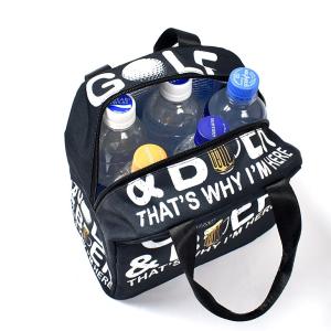 保冷バッグ 5.5L 保温 保冷 ゴルフ バッ...の詳細画像4