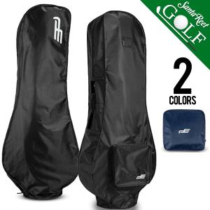 バッグジャックゴルフ bagjack GOLF ソフトトラベルカバー : GDO