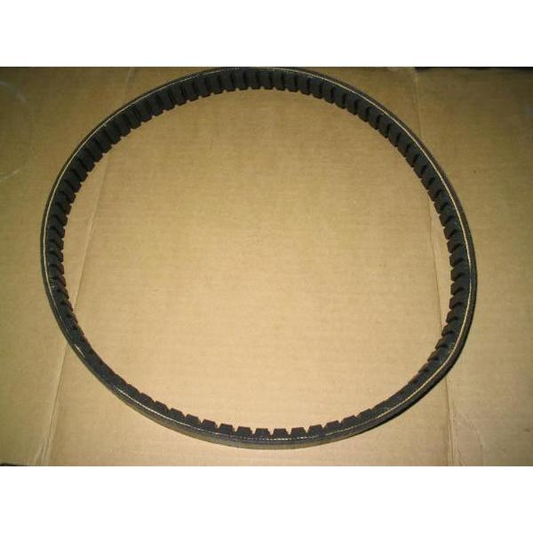 新品送料込ジョグZR等プーリーキット太ボスＳ付+Ｖベルト90