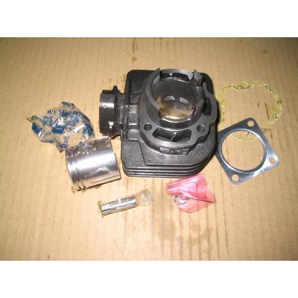 新品セピア用STDシリンダーピストンセット