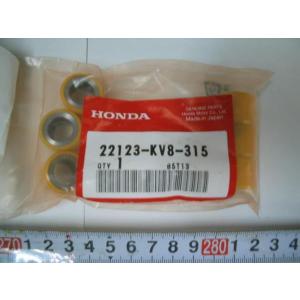 ホンダ（HONDA） AF58 ズーマー 純正ドライブベルトセット