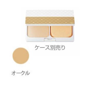 アジュバン プリンシェルパウダーファンデーション02ナチュラル 4個セット