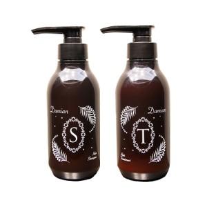 お得な2本セット☆ダミアン SPシャンプー 300ml☆SPヘア