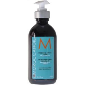 モロッカンオイル ハイドレーティング スタイリングクリーム 300ml ヘアスタイリング サロン 美容室専売品