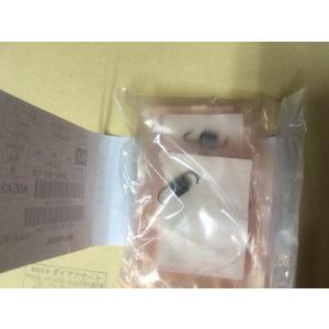 新品送料込バイトズーマーAF58スクーピーAF55クラッチシュー+スプリングクセット純正ＧＢＬ