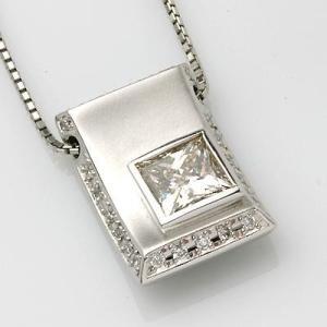 東京宝石科学アカデミー鑑定書付PTダイヤモンドPDN1.225ct 0.15ct  VLB-SI1｜diaw