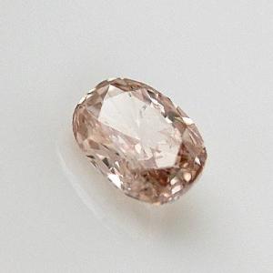 AGT鑑定書付　ピンクダイヤモンド　0.59ｃｔ｜diaw