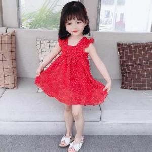 赤ドット ワンピースの商品一覧 通販 Yahoo ショッピング