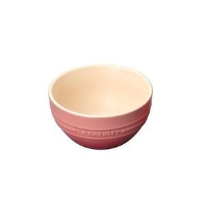 ル クルーゼ Le Creuset ライスボール 1個 ローズクォーツ