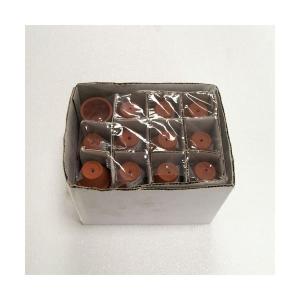 96個入 植木鉢 通販 激安 プランター 直径3 6cm スタンダードポット ガーデニング用品 園芸 イタリア製テラコッタ鉢