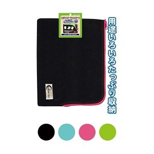 L型ファスナークッションケース35 29 5 B5lノートパソコン用 12個セット