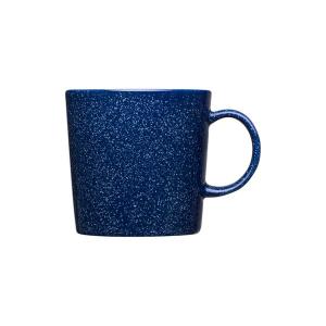 イッタラ ティーマ マグカップ 300ml ドッテドブルー ペアセット Boisewomenrun Com