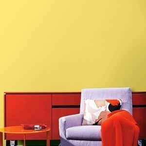 黄色イエロー 代引不可 シール式壁紙 Diy 工具 北欧カラー無地 石目調 木目調 Wagic 30m巻 リメイクシート プレミアムウォールデコシート Ds In 内装 Diyce C Wa4