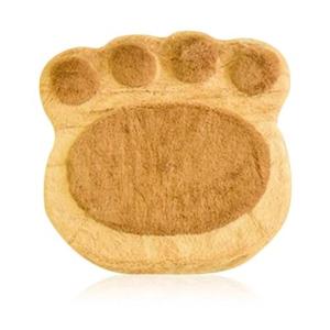 猫 犬 雑貨 猫 座布団 かわいい クッション 肉球 クッション 座布団 肉球 雑貨 アニマルクッション