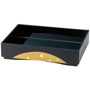 御條盛器/和食器 〔高砂 A〕 209×159×48mm 日本製