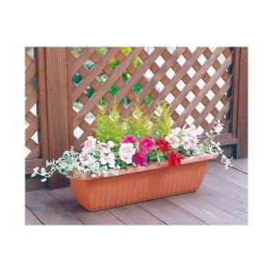 まとめ ランキングtop10 アイリスオーヤマ レリーフプランター650 セット テラコッタブラウン