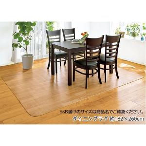 ラグ ラグマット 厚手 おしゃれ 北欧 絨毯 約100 140cm ライトオーク 日本製 塩化ビニール 防水 はっ水 防炎 防カビ 抗菌 デスクマット Ds Indiyce 通販 Yahoo ショッピング
