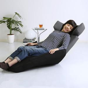 デザイン座椅子【GLAN　DELTA　MANBO-グランデルタマンボウ】（一人掛け 日本製　マンボウ　デザイナー）｜dicedice