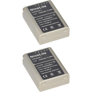 OLYMPUS オリンパス LI-50B 互換バッテリー VG-170 μ-9010 μ-9000 μ