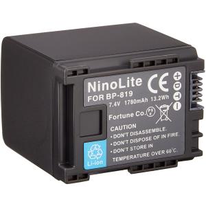 Canon キヤノン iVISビデオカメラ用 BP-819D 互換バッテリー IVIS HF10 HF11 HF20 HF21 HF100 HF S10 等 対応 : didica - 通販 - Yahoo!ショッピング Canon キヤノン iVISビデオカメラ用 BP-819D 互換バッテリー IVIS HF10 HF11 HF20 HF21 HF100 HF S10 等 対応 : didica - 通販 - Yahoo!ショッピング