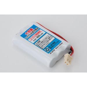 BT09g 電話子機用 互換電池 ELPA T...の詳細画像1