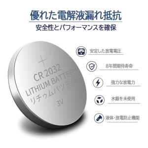 5個入り 3セット NinoLite CR20...の詳細画像3
