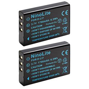 Panasonic パナソニック DMW-BLB13 互換バッテリー LUMIX DMC-GF1K DMC