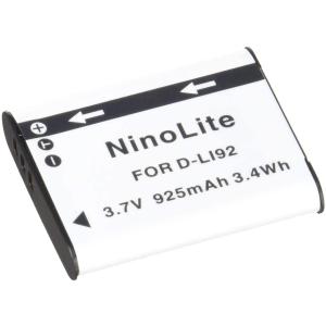 OLYMPUS オリンパス LI-50B 互換バッテリー VG-170 μ-9010 μ