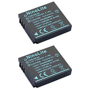 RICOH リコー DB-100 互換バッテリー CX3 CX4 CX5 CX6 PX 対応 BJ-10