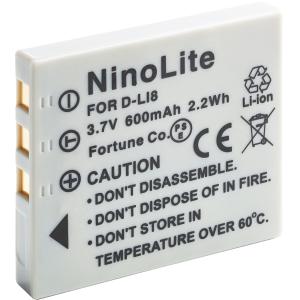 Canon キヤノン NB-5L 互換バッテリー IXY DIGITAL 900 IS 910 920