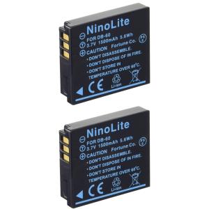 2個セット Panasonic パナソニック DMW-BCG10 互換バッテリ LUMIX DMC