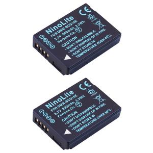 CASIO カシオ NP-40 互換バッテリー EXILIM EX-Z300 EX-Z200 EX-Z100