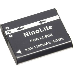 デジカメバッテリー LI-92B OLYMPUS(オリンパス) XZ-2 SH-1 SH-2 SH-3