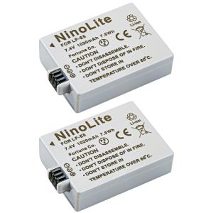 Canon キヤノン LP-E5 互換バッテリー EOS Kiss F X2 X3