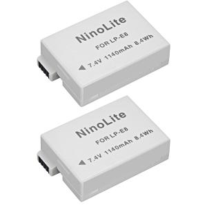 2個セット Canon キヤノン NB-6L 互換バッテリー IXY DIGITAL 25 IS