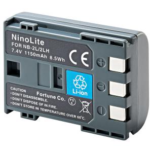 Canon キヤノン NB-4L 互換バッテリー IXY DIGITAL L3 L4 10 40 50 等