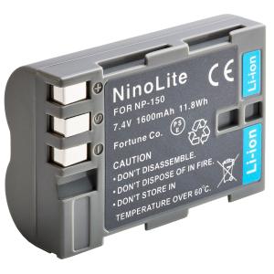 2個セット FUJIFILM 富士フイルム NP-W126 互換バッテリー X-Pro1 X-T1