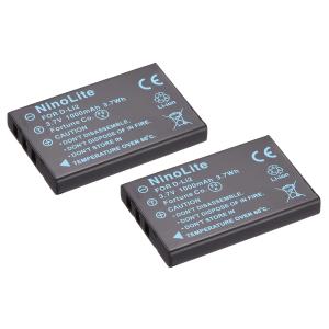 Nikon ニコン EN-EL14 互換バッテリー D5200 D5100 D3200 D3100