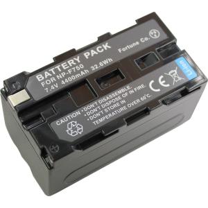 Sony ソニー NP-FM50 互換バッテリー サイバーショット DSC-R1 DSC