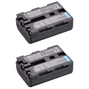 Sony ソニー NP-FM50 互換バッテリー サイバーショット DSC-R1