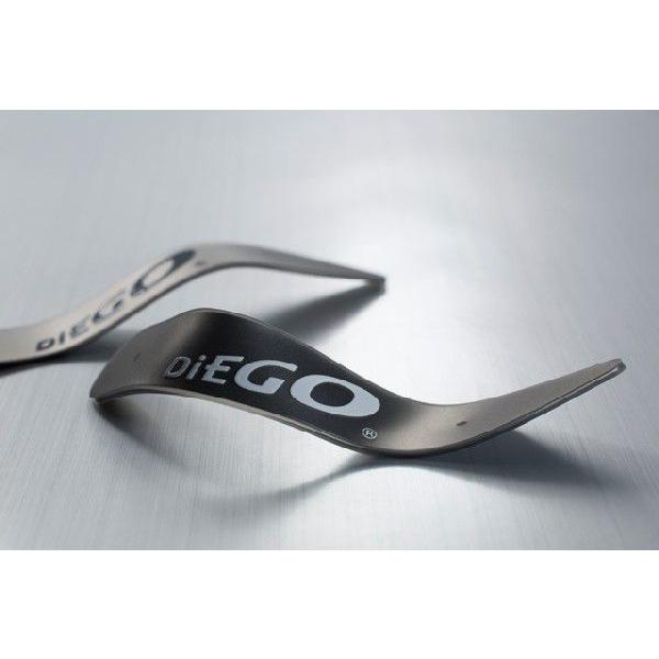 DiEGOプレミアムキーパー　【ビジネスライン】4枚セット