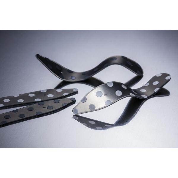 DiEGOプレミアムキーパー　【ビジネスライン】4枚セット・ドット