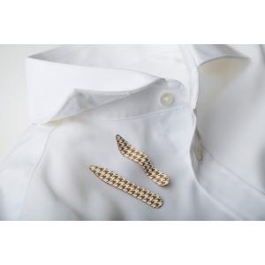 DiEGOカラーキーパー【カジュアルライン】千鳥格子