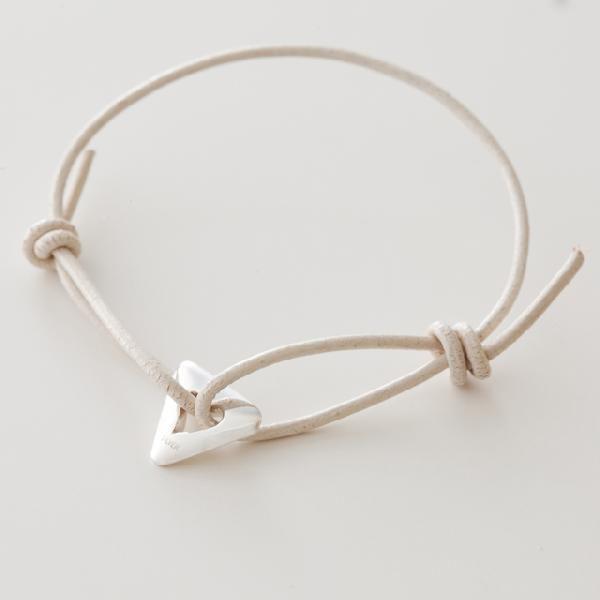 DiEGO ハート シルバー