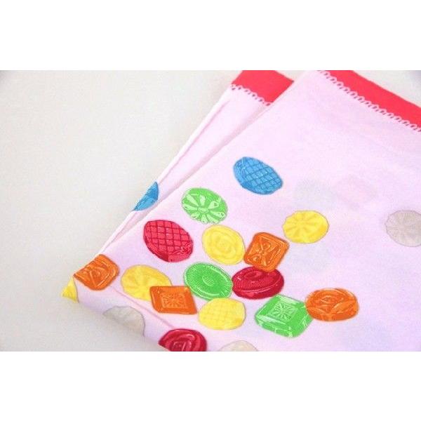 ハンカチ・ドロップ