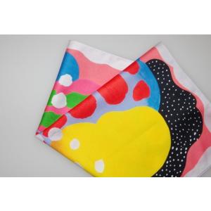 ハンカチ・hunting