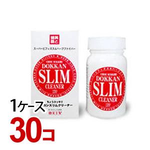 ドッカンスリムクリーナー　30個セット-000008｜diet-beauty