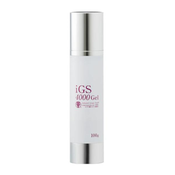 【正規販売店】PHYSICAL iGS4000 Gel　100ｇ（フィジカル iGS4000 ジェル...