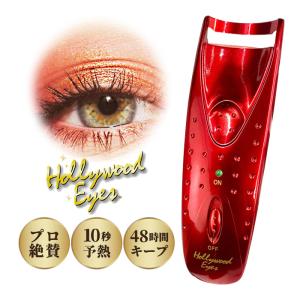 ハリウッドアイズ ホットビューラーの買取情報